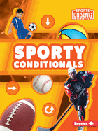 Sporty Conditionals Format: Paperback