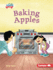 Baking Apples Format: Library Bound