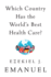Which Country Has the World's Best Health Care?
