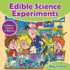 Edible Science Experiments Children's Science Nature