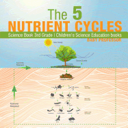 The 5 Nutrient Cycles-Science Book 3rd Grade | Children's Science Education Books