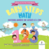 Math Activities for Prek. Baby Steps Math. Mastering Numbers One Activity at a Time. Simple Color By Number and Coloring Exercises for Children (Preschool Prep Activity Book)
