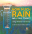 How Much Rain Will Fall Today? Using Weather Instruments Scientific Instruments Grade 5 Children's Weather Books