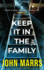 Keep It in the Family