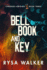 Bell, Book, and Key (Chronos Origins)