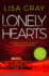Lonely Hearts: 4 (Jessica Shaw)
