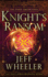 Knights Ransom: 1 (the First Argentines, 1)