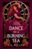 Dance of a Burning Sea (the Mousai)