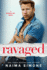 Ravaged (Burned Inc. )