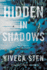 Hidden in Shadows (the �re Murders)