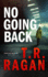 No Going Back (Sawyer Brooks, 3)