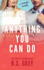 Anything You Can Do