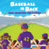 Baseball is Back (Dads, Daughters, & Sports)