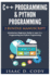 C++ and Python Programming 2 Bundle Manuscript Introductory Beginners Guide to Learn C++ Programming and Python Programming