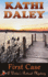 First Case (Writers Retreat Southern Mystery Book 1) (Writer's Retreat Southern Seashore Mystery)