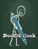 Doodle Book (Doodling, Drawing & Activity Books 8.5 X 11)