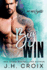 Big Win (Brit Boys Sports Romance)