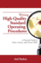Writing Highquality Standard Operating Procedures a Practical Guide to Clear, Concise, and Correct Sops