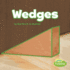 Wedges (Simple Machines)