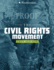 The Civil Rights Movement: Then and Now (America: 50 Years of Change)