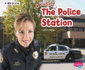 The Police Station: a 4d Book