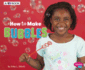 How to Make Bubbles: a 4d Book (Hands-on Science Fun)