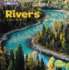 Rivers: a 4d Book (Bodies of Water) (Little Pebble: Bodies of Water)