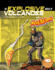 The Explosive World of Volcanoes With Max Axiom Super Scientist: 4d an Augmented Reading Science Experience (Graphic Science 4d) (Graphic Science: Max Axiom, Super Scientist)