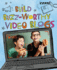 Build Buzz-Worthy Video Blogs: 4d an Augmented Reading Experience (Dabble Lab)