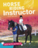 Horse Riding Instructor (Jobs With Animals)