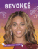 Beyonc� (Influential People)