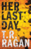 Her Last Day (Jessie Cole) (Audio Cd)