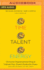 Time, Talent, Energy