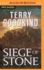 Siege of Stone (Sister of Darkness: the Nicci Chronicles)