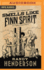 Smells Like Finn Spirit: the Familia Arcana, Book 3
