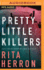 Pretty Little Killers (the Keepers, 1)