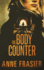 The Body Counter (Detective Jude Fontaine Mysteries, 2) (Audio Cd)