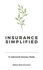 Insurance Simplified