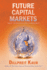 Future Capital Markets: Trust Technology for Co-Prosperity
