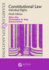 Examples & Explanations for Constitutional Law: Individual Rights