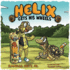 Helix: Gets His Wheels (1)