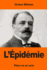 L'�pid�mie