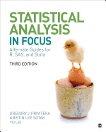 Statistical Analysis "in Focus"
