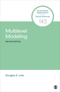 Multilevel Modeling
