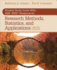 Student Study Guide With Ibm� Spss� Workbook for Research Methods, Statistics, and Applications 2e