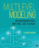 Multilevel Modeling: Applications in Stata�, Ibm� Spss�, Sas�, R, & Hlm™