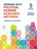 Working With Political Science Research Methods: Problems and Exercises