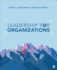 Leadership for Organizations