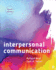 Interpersonal Communication