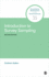 Introduction to Survey Sampling (Quantitative Applications in the Social Sciences)